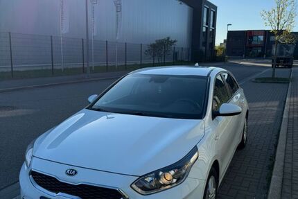 Kia ceed / Ceed 48.700 km 13.700 &euro; Herten 45701