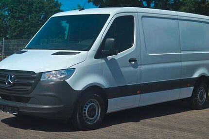 Mercedes-Benz Sprinter 120.080 km 22.499 &euro; Dülmen 48249