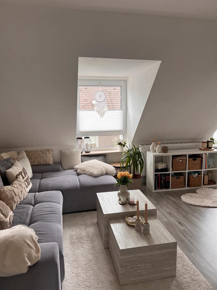 2- Zimmer Wohnung Dortmund Hörde