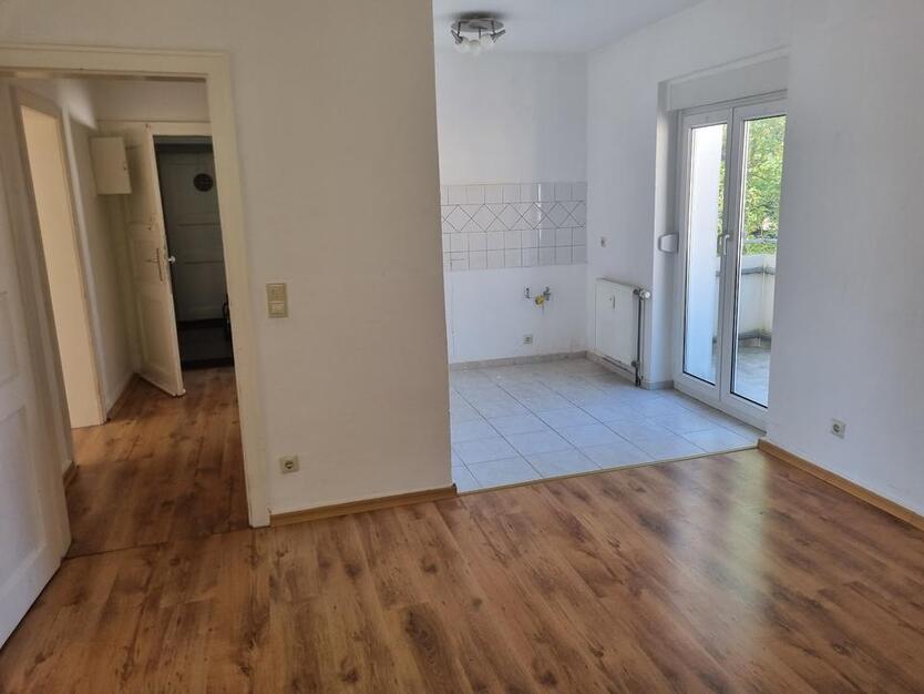 Gemütliche 2-Zimmer-Wohnung in Herne! zimmer