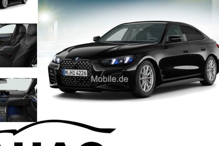 BMW 430 Gran Coupé 25.279 km 53.840 &euro; Marl 45770