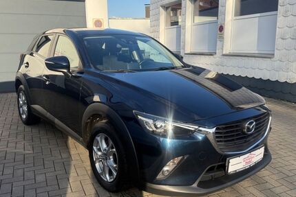 Mazda CX-3 90.122 km 13.690 &euro; Herten 45701