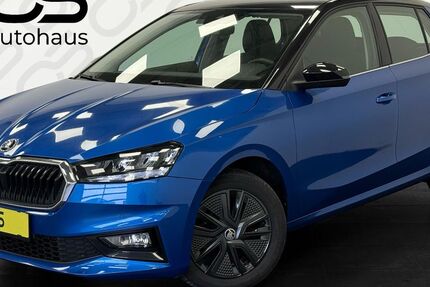 Skoda Fabia 67.000 km 13.750 &euro; Dülmen 48249