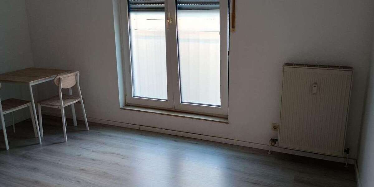 Etagenwohnung Essen Altenessen - 1 Zimmer, 24 m&sup2;, 61.900&euro; | Angebot:27304733