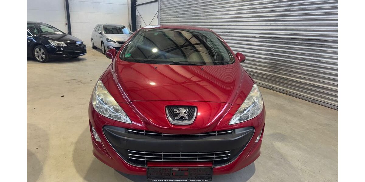 Peugeot 308 97.000 km 5.990 &euro; Hünxe 46569