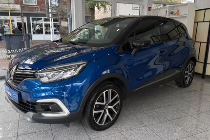 Renault Captur 106.000 km 12.299 € Marl 45770