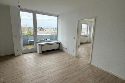 Wohnung Recklinghausen Berghausen - 2 Zimmer, 55 m&sup2;, 550&euro; | Angebot:26359716