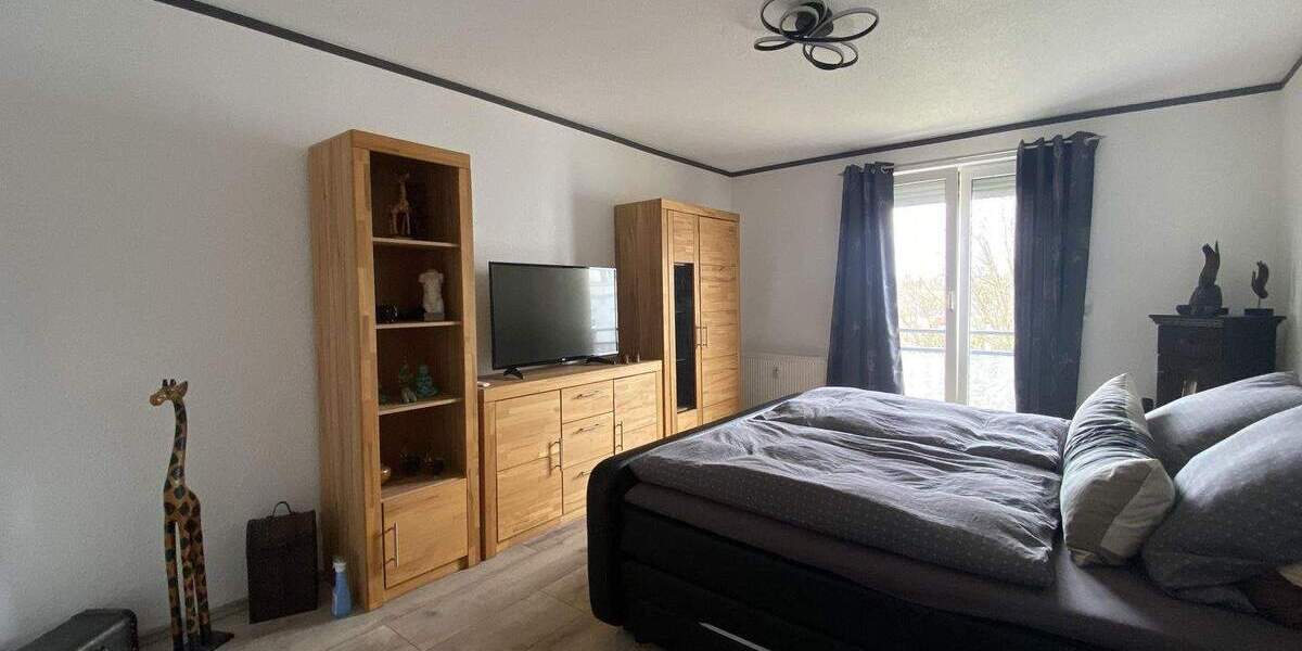 Etagenwohnung Oer-Erkenschwick Groß-Erkenschwick - 3 Zimmer, 78 m&sup2;, 165.000&euro; | Angebot:25742475