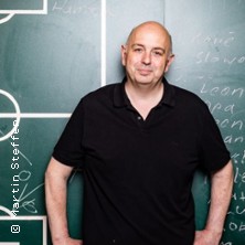 Goosen & Gäste 01.04.2026 Bahnhof Langendreer