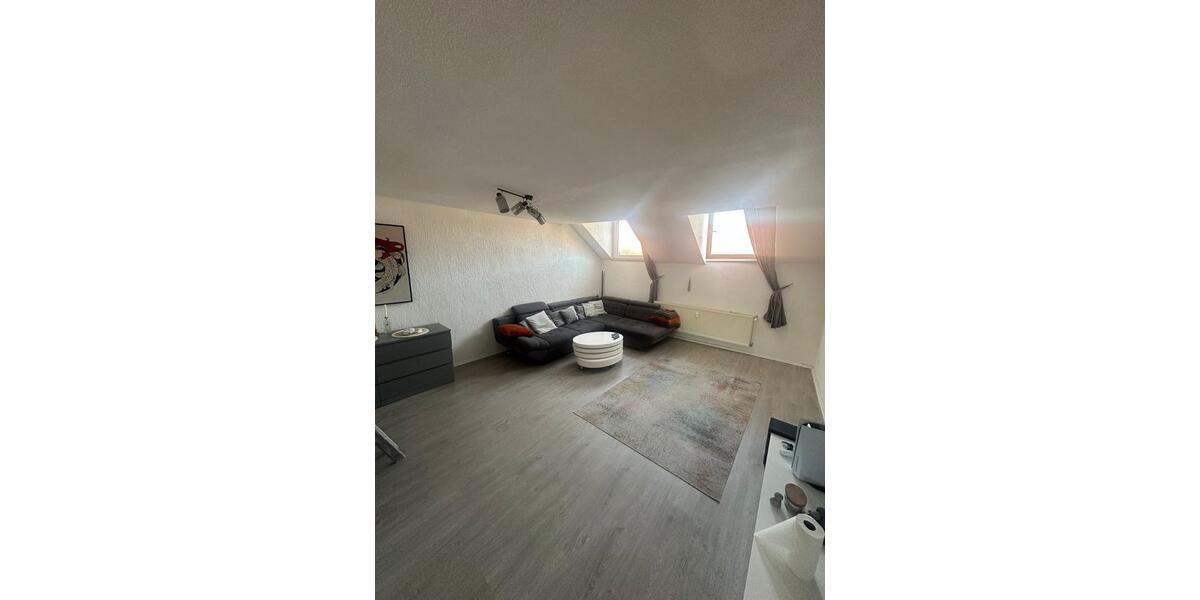 3 Zimmerwohnung in Unionsviertel Dortmund ab 15..02. 2026 3 zimmer