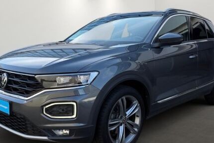 VW T-Roc 48.765 km 24.980 € Mülheim 45478