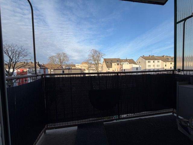 Attraktive City-Wohnung im Kaiserviertel Alles fußläufig in Dortmund-City 2 zimmer