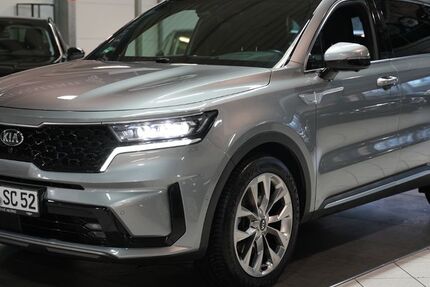 Kia Sorento 66.000 km 35.890 &euro; Herne 44652