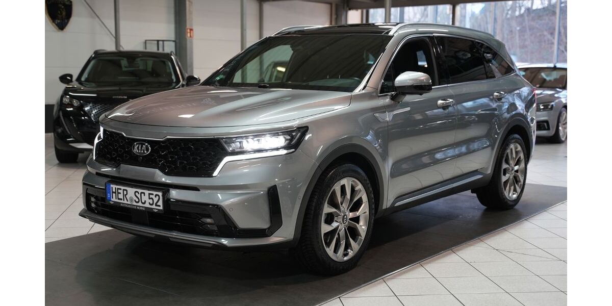 Kia Sorento 66.000 km 35.890 &euro; Herne 44652