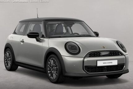Mini Cooper C