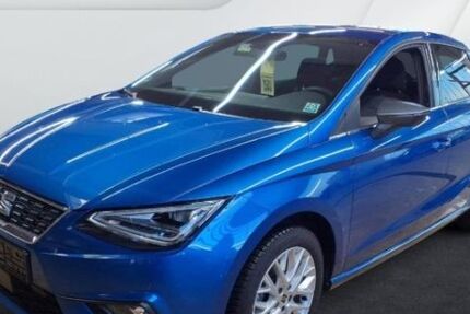 Seat Ibiza 25.270 km 20.430 &euro; Essen 45307
