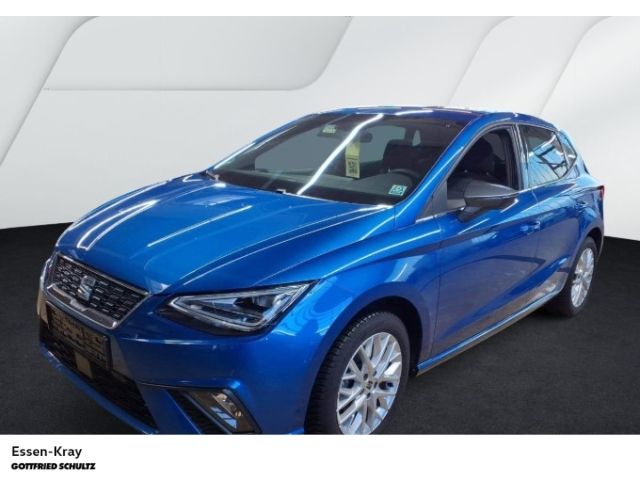 Seat Ibiza 25.270 km 20.430 &euro; Essen 45307