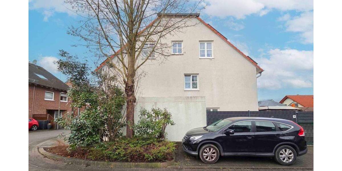 Mehrfamilienhaus, Wohnhaus Dortmund Westrich - 7 Zimmer, 175 m&sup2;, 529.900&euro; | Angebot:25413920