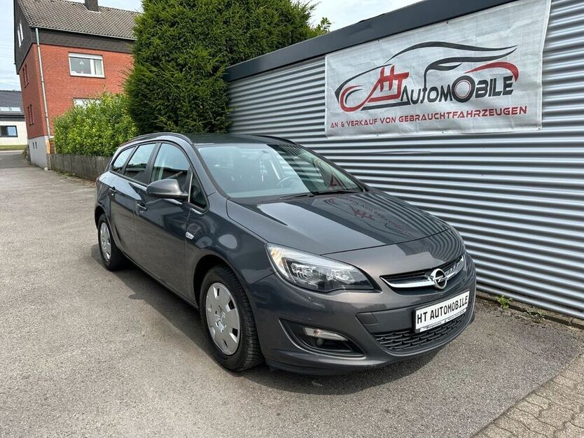Astra