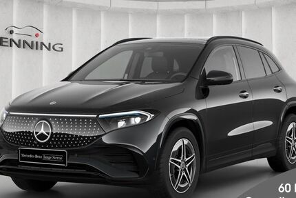 Mercedes-Benz EQA 11.427 km 38.780 &euro; Herne 44653