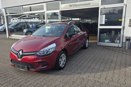 Renault Clio 120.000 km 5.690 &euro; Gladbeck 45966