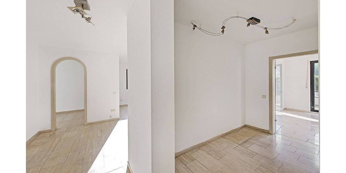 Etagenwohnung Dortmund / Kirchhörde Kirchhörde - 4 Zimmer, 110 m&sup2;, 299.000&euro; | Angebot:21124273