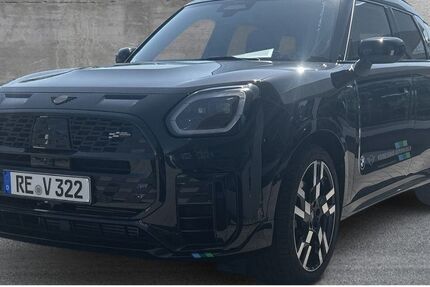 Mini Countryman S (Cooper) 5.990 km 41.999 &euro; Recklinghausen 45659