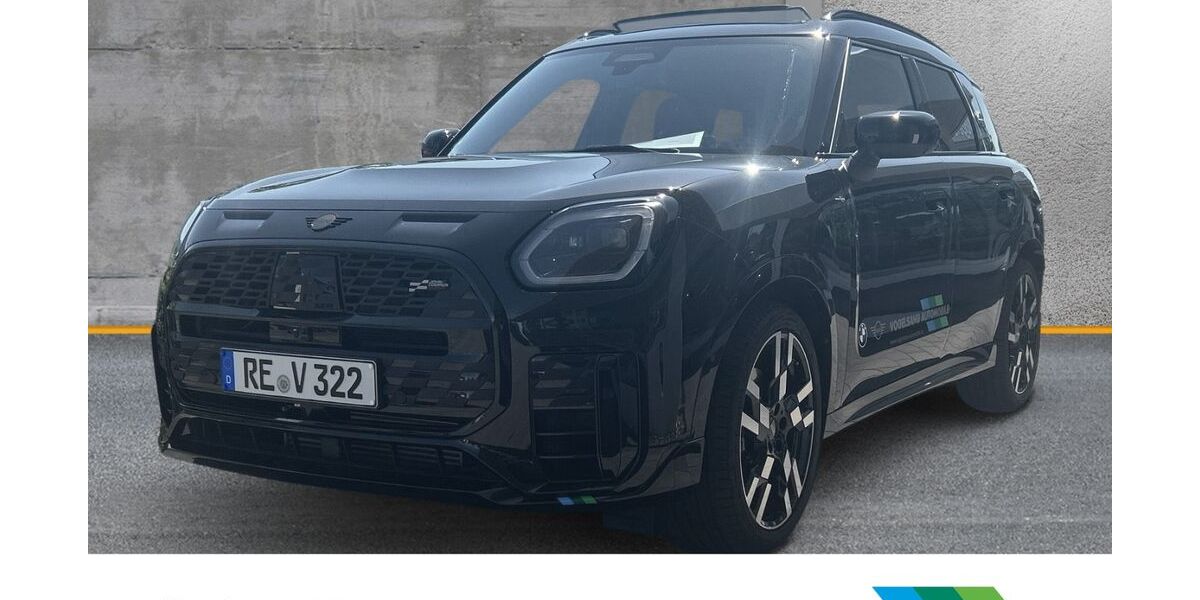 Mini Countryman S (Cooper) 5.990 km 41.999 &euro; Recklinghausen 45659