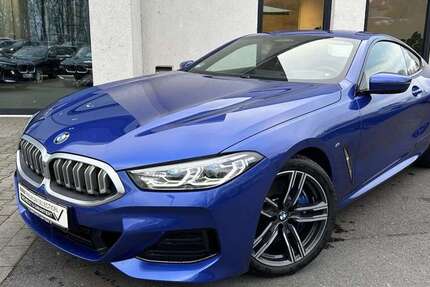 BMW 840 22.609 km 69.940 &euro; Essen 45134
