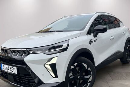 Mitsubishi ASX 3.270 km 29.970 &euro; Essen 45145