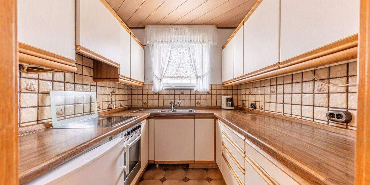 Reihenmittelhaus Dortmund Scharnhorst - 3 Zimmer, 124 m&sup2;, 339.000&euro; | Angebot:24470991
