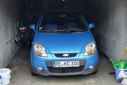 Chevrolet Matiz 94.500 km 3.200 € Recklinghausen 45659