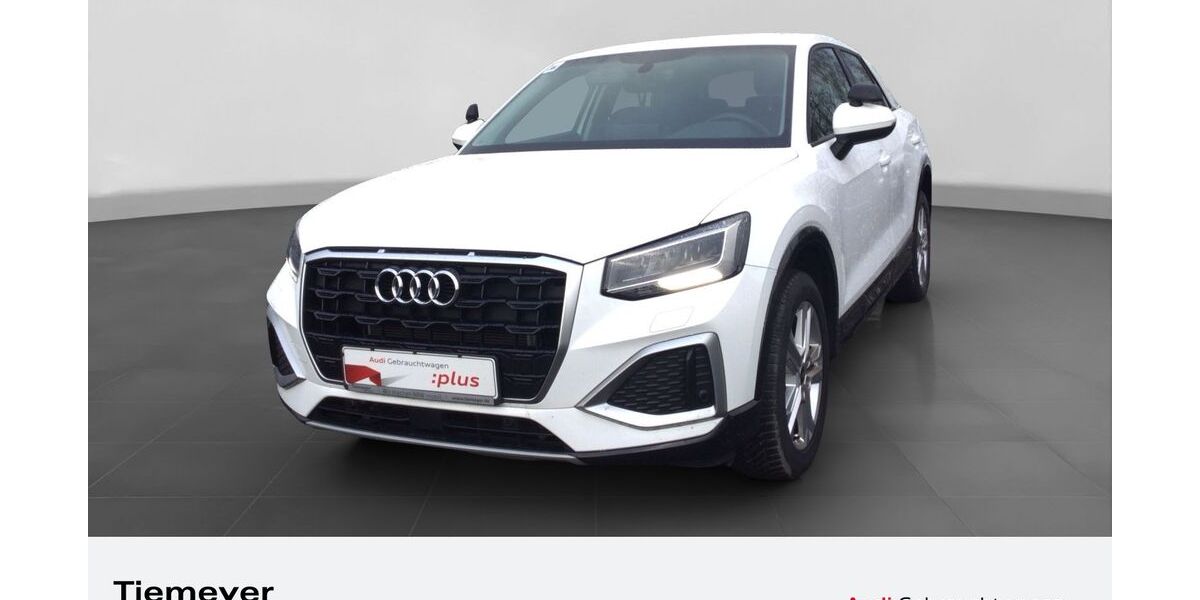 Audi Q2 61.995 km 19.940 &euro; Gelsenkirchen 45894
