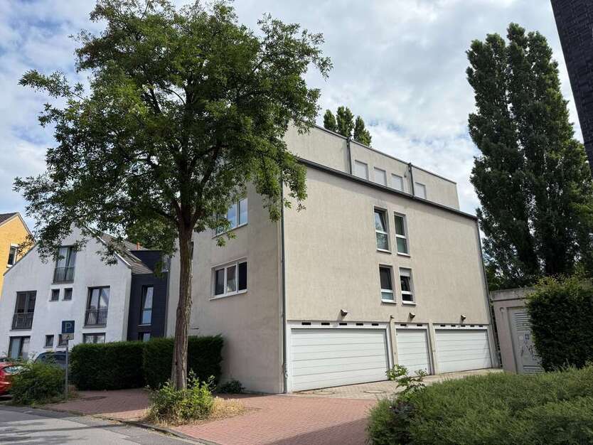 Wohnung zum Mieten in Dorsten 1.550 € 161.74 m²