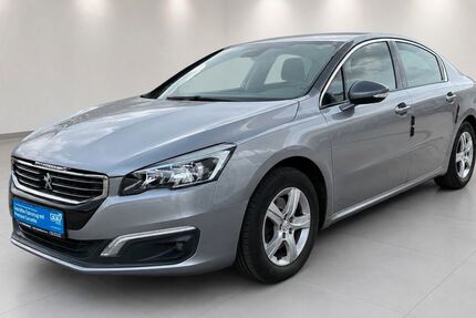 Peugeot 508 72.217 km 10.999 &euro; Recklinghausen, Germany 45661