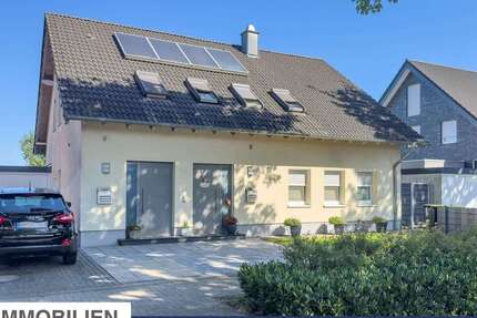 Haus zum Kaufen in Raesfeld 550.000 € 168 m² 6 zimmer