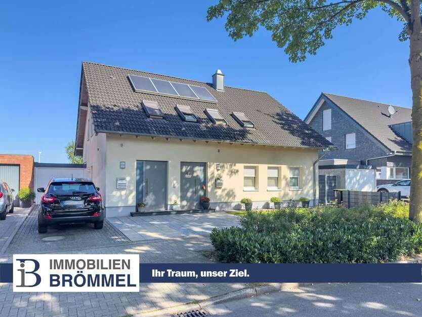Haus zum Kaufen in Raesfeld 550.000 € 168 m² 6 zimmer