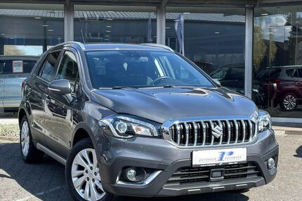 Suzuki (SX4) S-Cross 70.827 km 16.690 &euro; Dülmen 48249