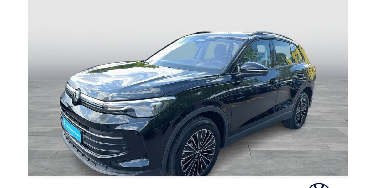 VW Tiguan 12.999 km 38.777 &euro; Dortmund 44379