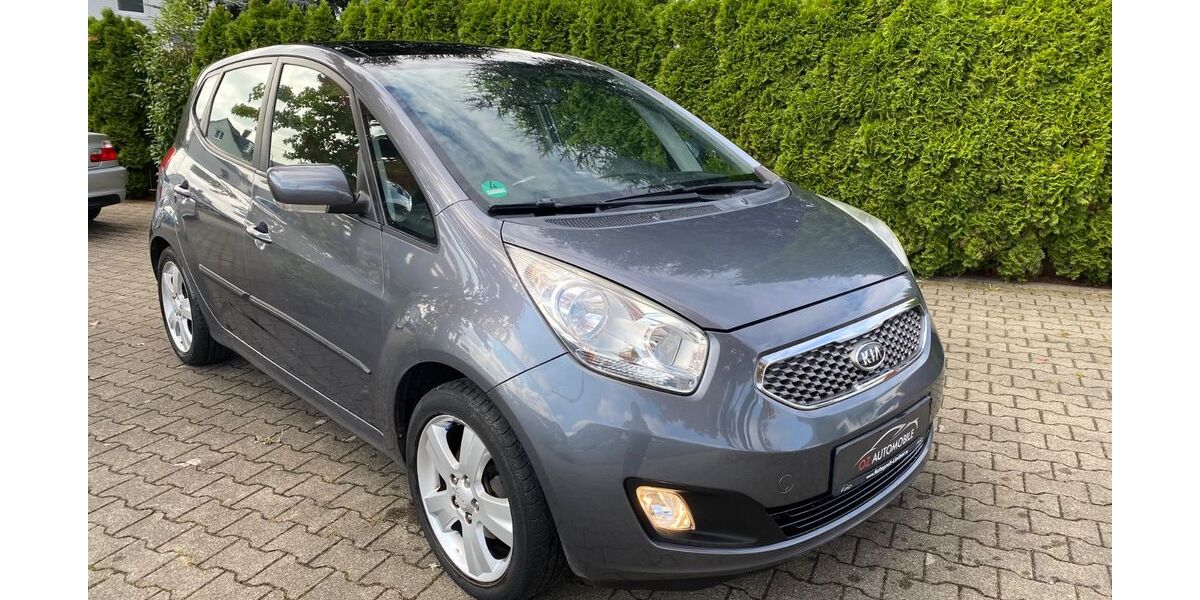 Kia Venga 150.000 km 4.990 &euro; Oer Erkenschwick 45739