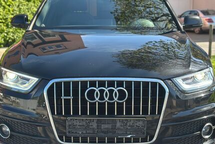 Audi Q3 245.652 km 11.499 &euro; Essen 45276