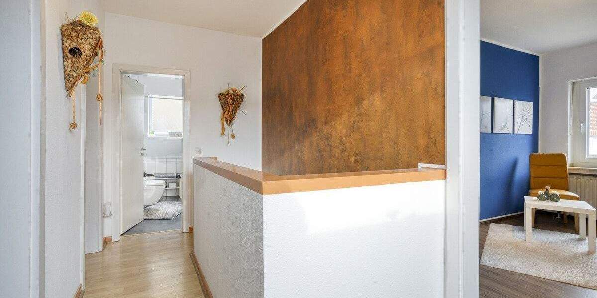 Einfamilienhaus Reken Maria Veen - 5 Zimmer, 139 m&sup2;, 299.000&euro; | Angebot:24991216