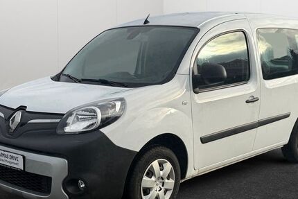Renault Kangoo 22.081 km 13.490 &euro; Castrop-Rauxel 44575
