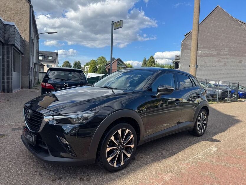CX-3