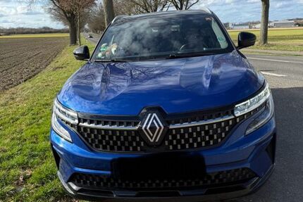 Renault Austral 45.500 km 29.100 &euro; Herne 44653