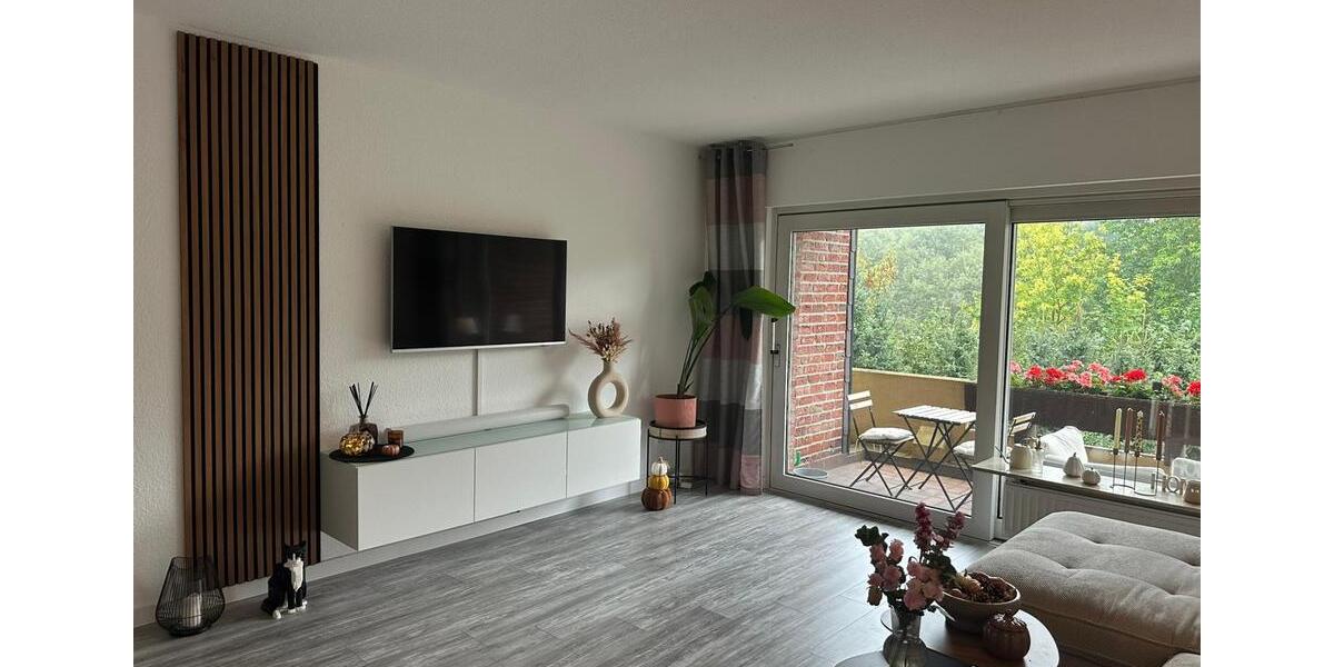 Dachgeschoßwohnung Waltrop - 5 Zimmer, 86 m&sup2;, 209.000&euro; | Angebot:27081288