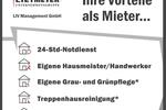 Etagenwohnung Herten Bertlich - 3 Zimmer, 73 m&sup2;, 510&euro; | Angebot:25218853