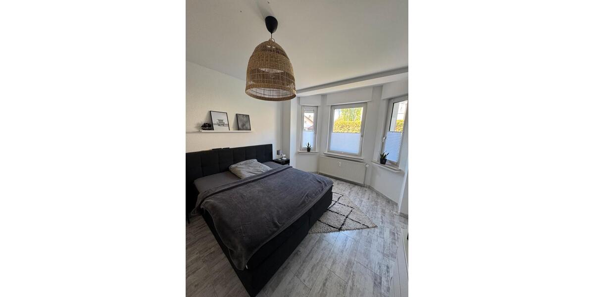 Hochparterre Lünen Alstedde - 2 Zimmer, 65 m&sup2;, 800&euro; | Angebot:26382946