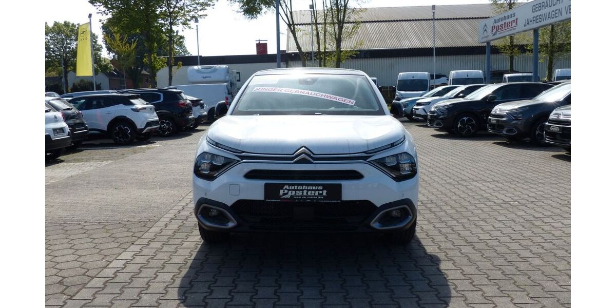 Citroen C4 16.000 km 17.980 &euro; Oberhausen 46147