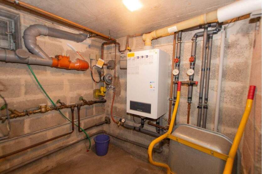 Sehr gepflegtes Reihenmittelhaus in guter Wohnlage! 4 zimmer